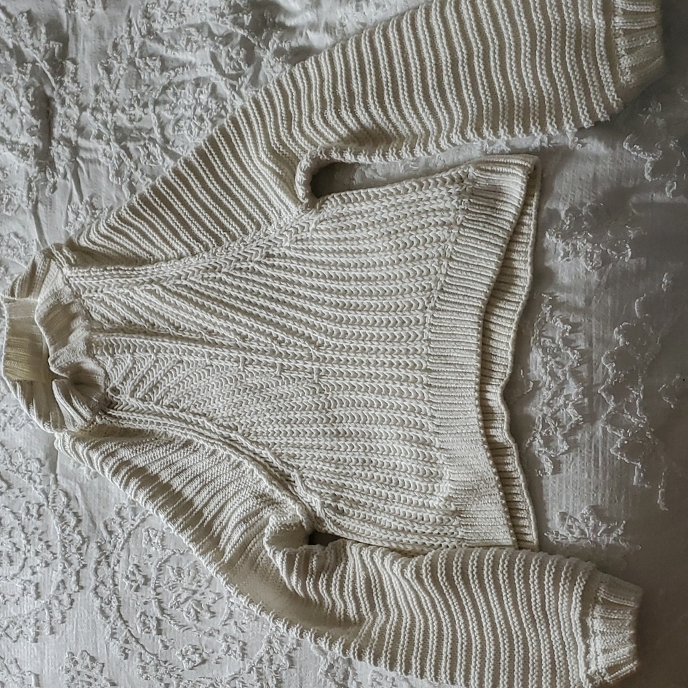 Free People Sweetheart Sweater
